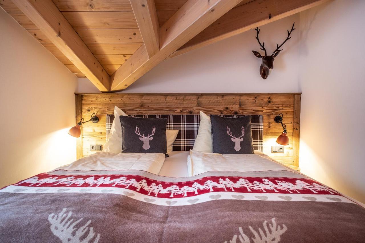 The Kaprun Edition - Luxury Chalets & Style Suites Exterior photo
