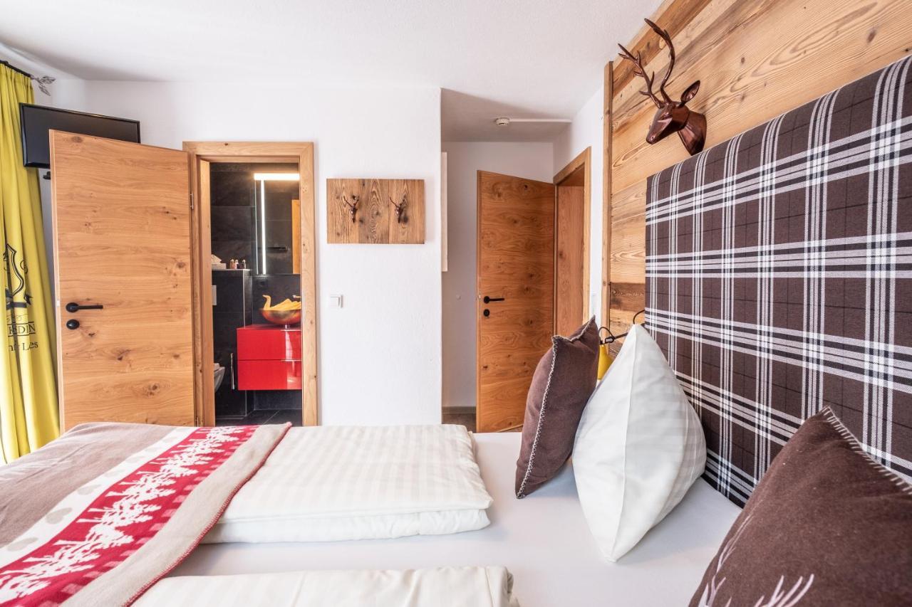The Kaprun Edition - Luxury Chalets & Style Suites Exterior photo