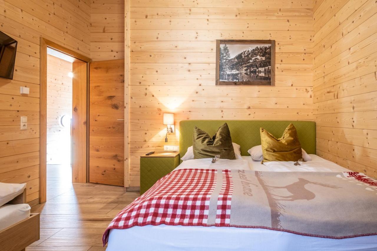 The Kaprun Edition - Luxury Chalets & Style Suites Exterior photo