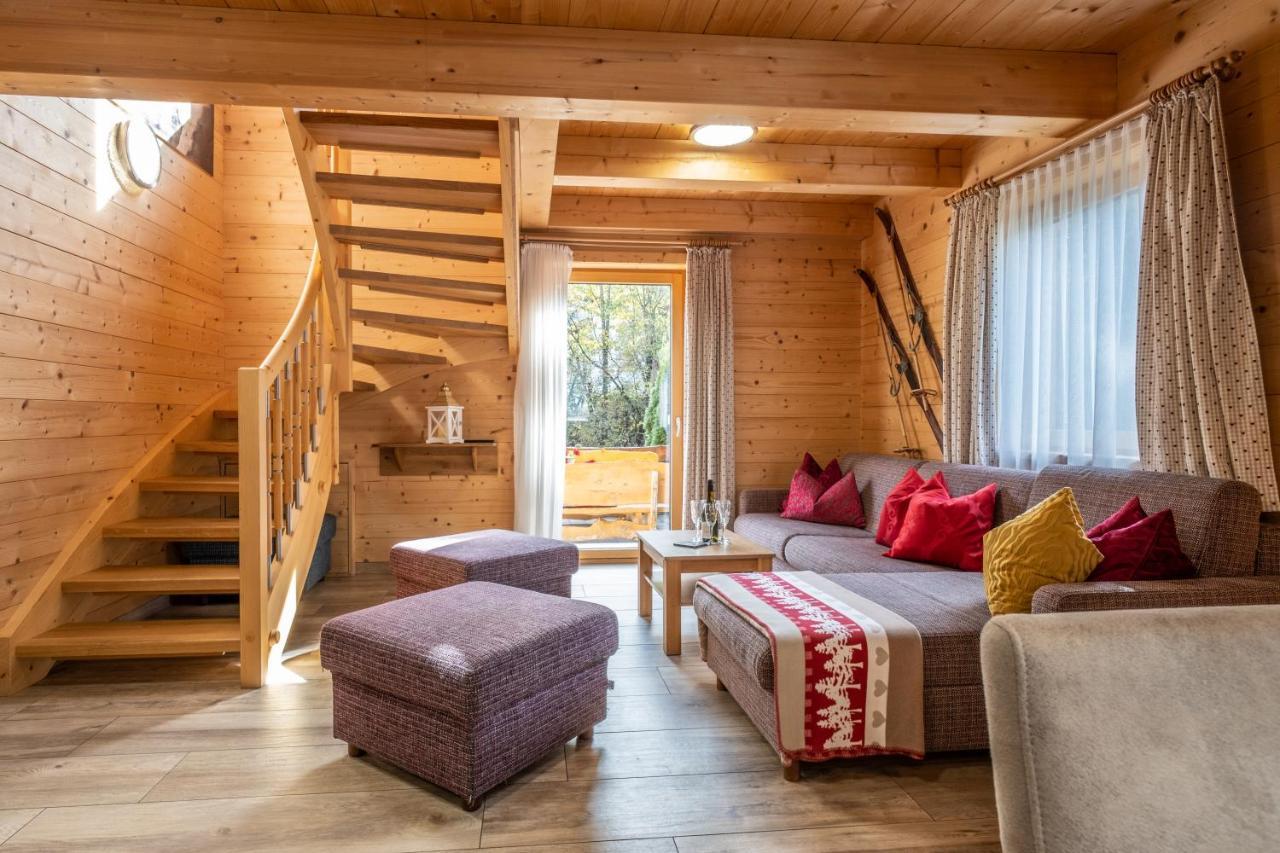 The Kaprun Edition - Luxury Chalets & Style Suites Exterior photo