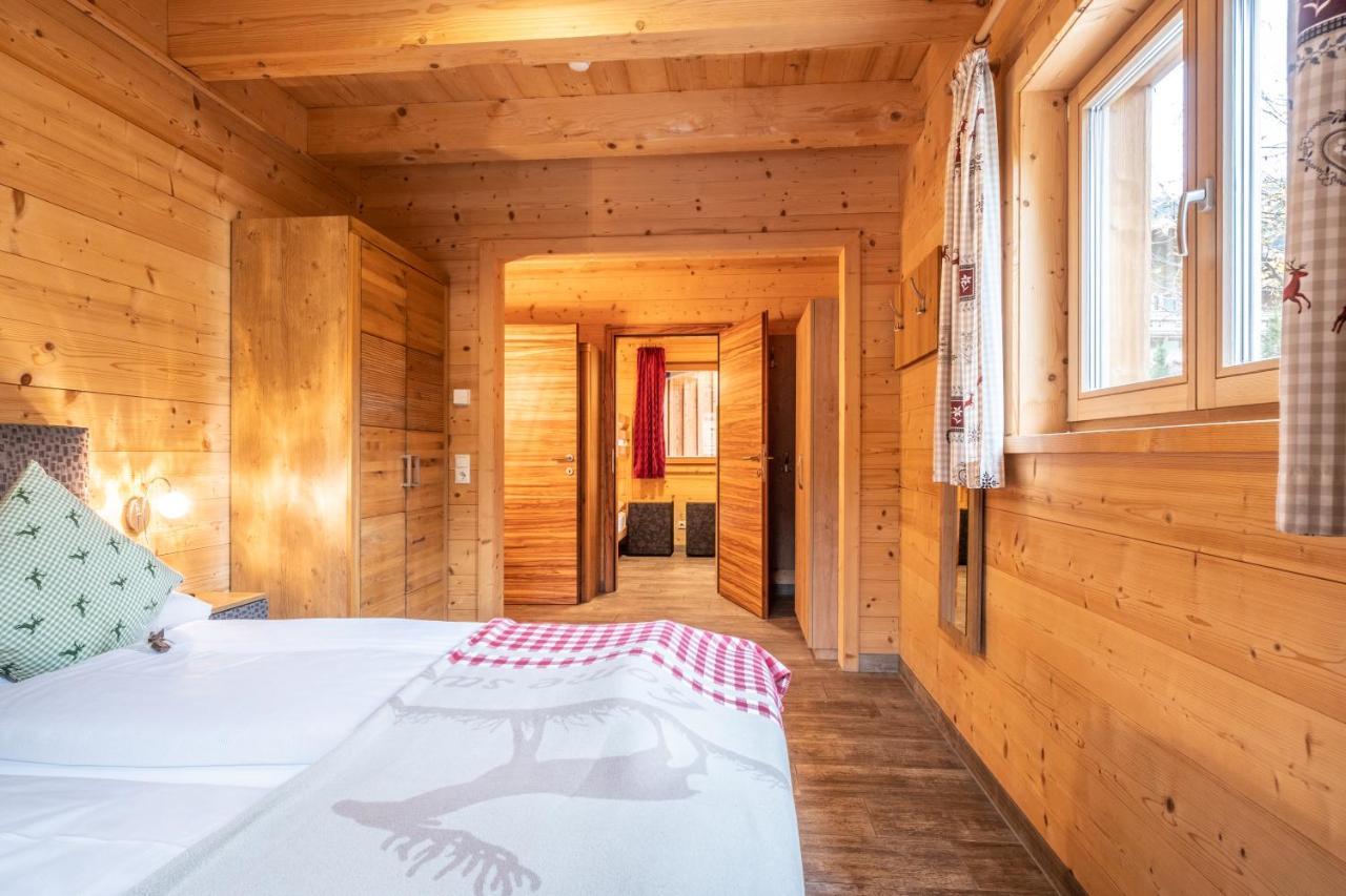 The Kaprun Edition - Luxury Chalets & Style Suites Exterior photo