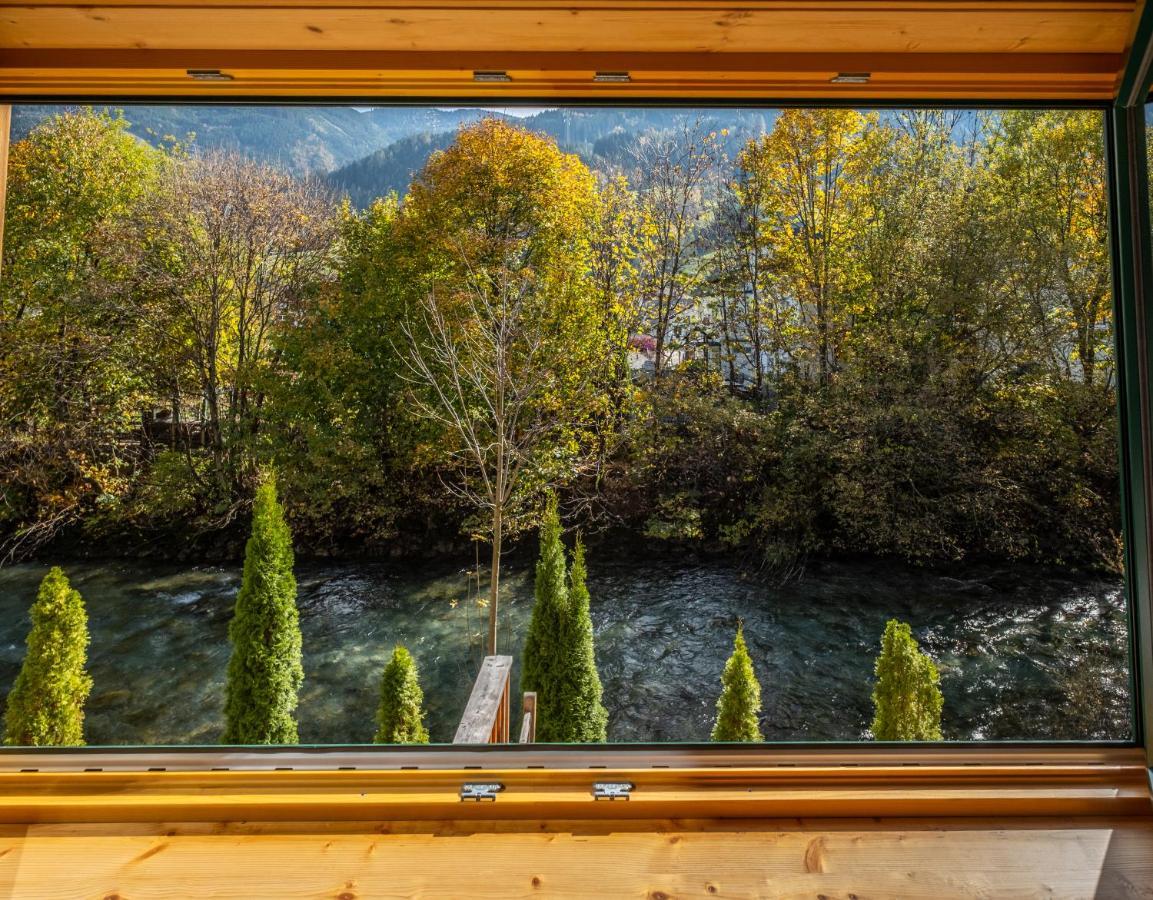The Kaprun Edition - Luxury Chalets & Style Suites Exterior photo