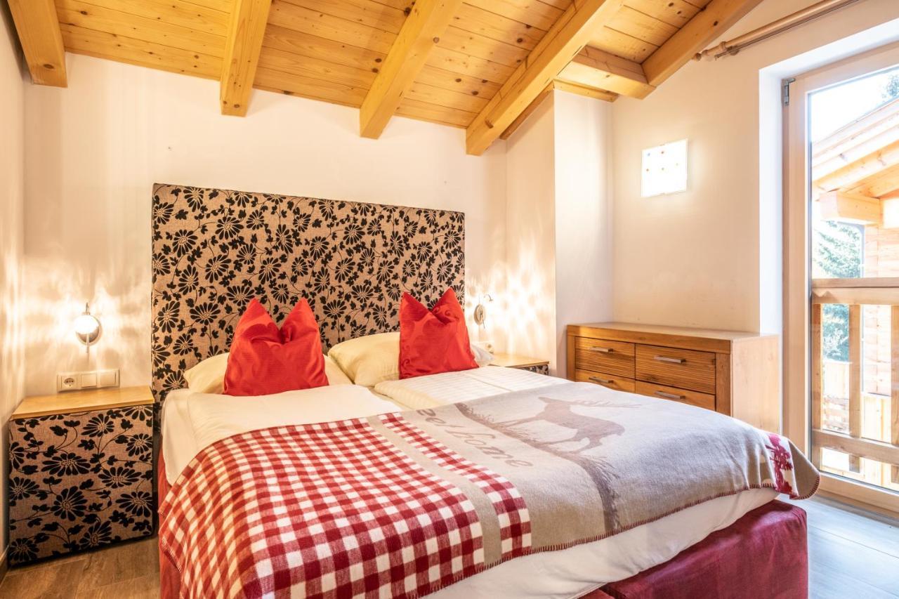 The Kaprun Edition - Luxury Chalets & Style Suites Exterior photo